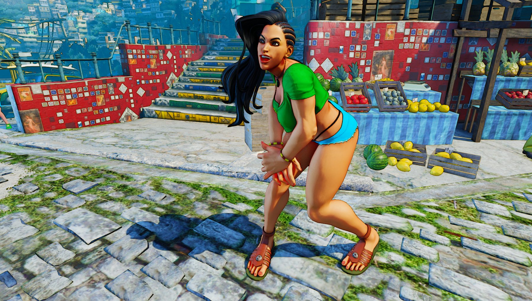 Street Fighter V - Imagen 44